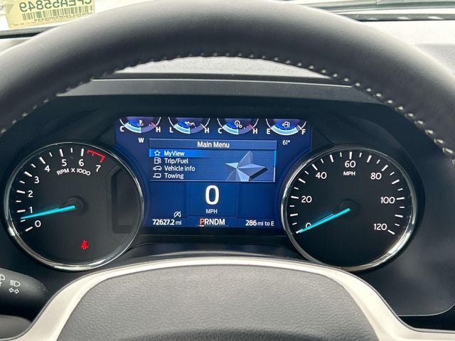 2023 Ford Expedition XLT