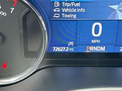 2023 Ford Expedition XLT