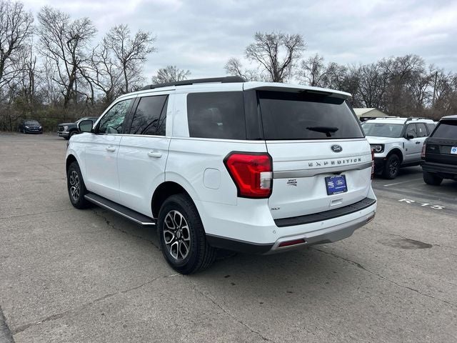 2023 Ford Expedition XLT