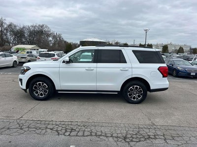 2023 Ford Expedition XLT