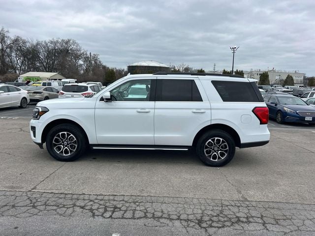 2023 Ford Expedition XLT