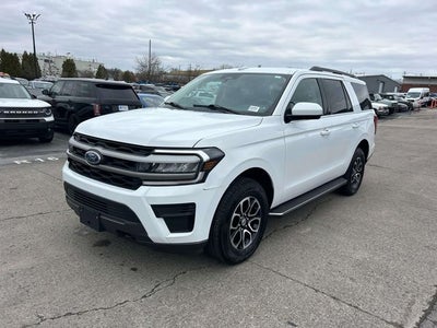 2023 Ford Expedition XLT