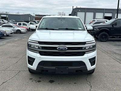 2023 Ford Expedition XLT