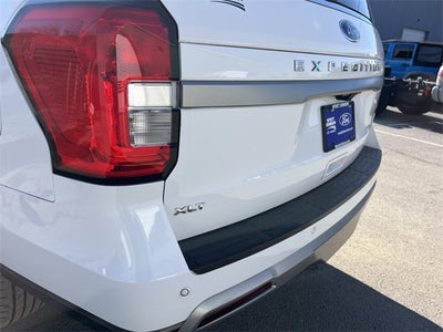 2023 Ford Expedition XLT