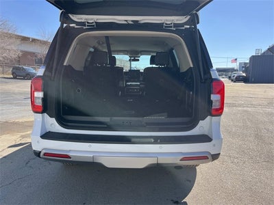 2023 Ford Expedition XLT