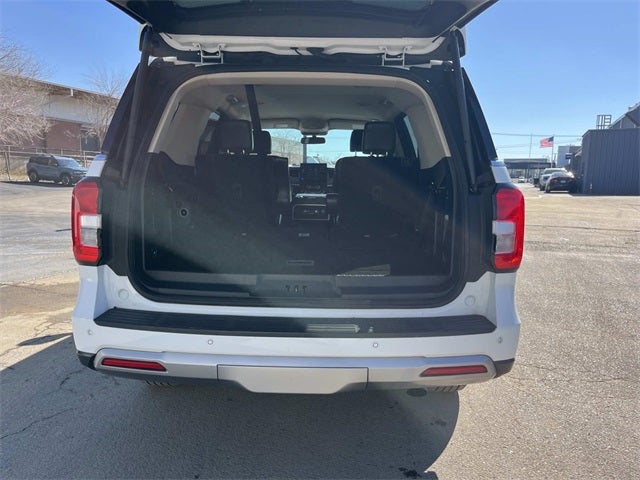 2023 Ford Expedition XLT