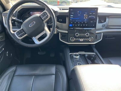 2023 Ford Expedition XLT