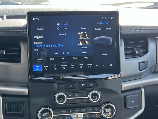 2023 Ford Expedition XLT