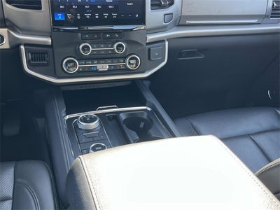 2023 Ford Expedition XLT