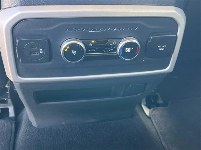 2023 Ford Expedition XLT