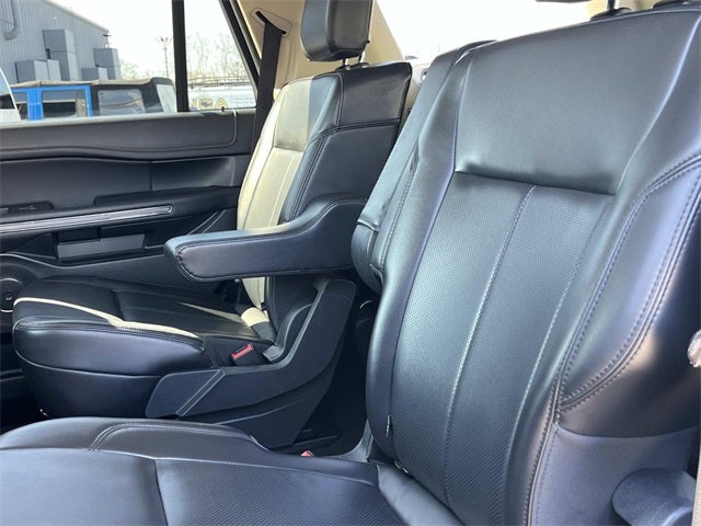 2023 Ford Expedition XLT