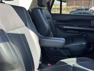2023 Ford Expedition XLT