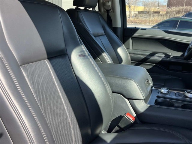 2023 Ford Expedition XLT