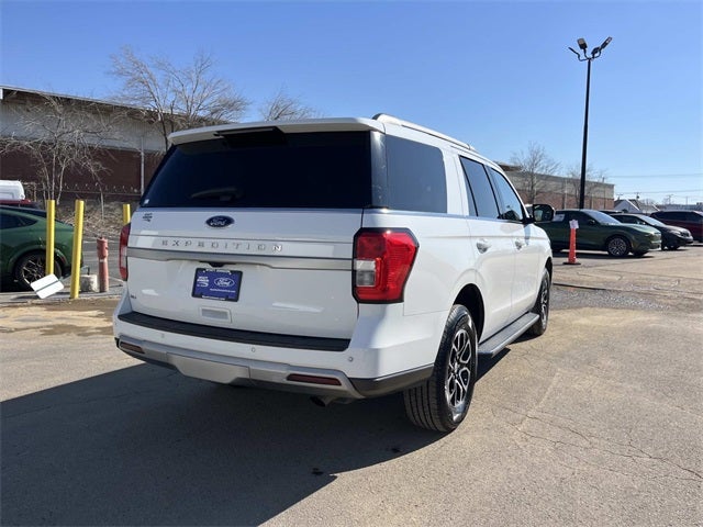 2023 Ford Expedition XLT