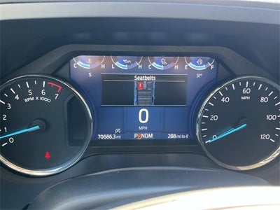 2023 Ford Expedition XLT