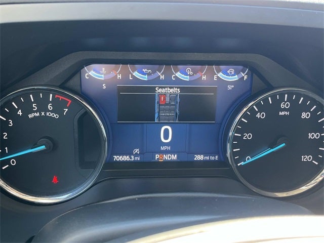 2023 Ford Expedition XLT