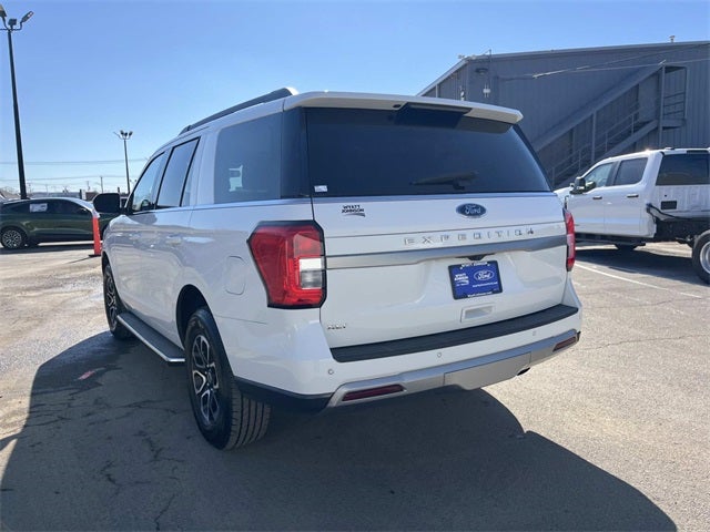 2023 Ford Expedition XLT