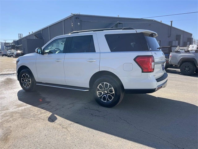 2023 Ford Expedition XLT