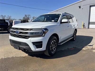 2023 Ford Expedition XLT