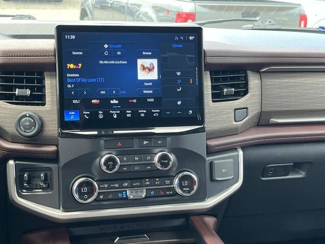 2023 Ford Expedition Limited
