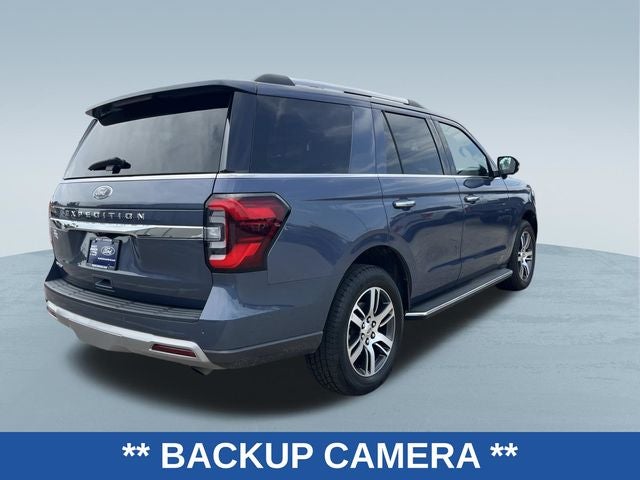 2023 Ford Expedition Limited