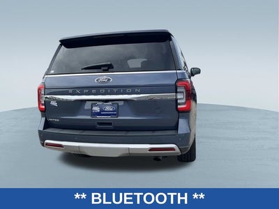 2023 Ford Expedition Limited