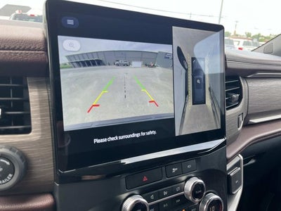 2023 Ford Expedition Limited