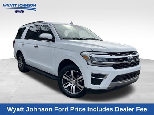 2024 Ford Expedition Limited