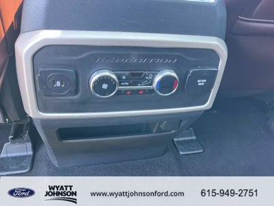 2024 Ford Expedition Limited