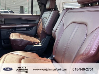 2024 Ford Expedition Limited