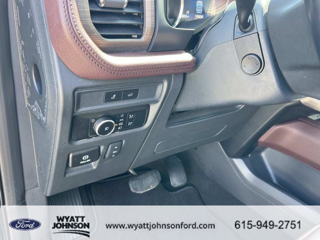 2024 Ford Expedition Limited