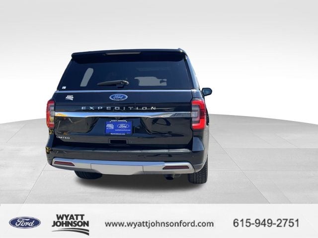 2024 Ford Expedition Limited