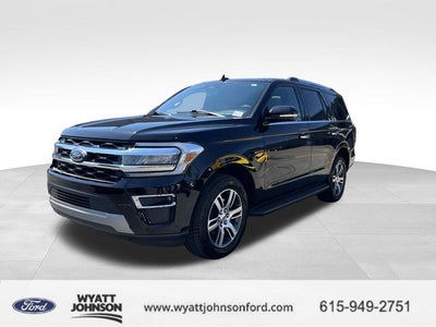 2024 Ford Expedition Limited
