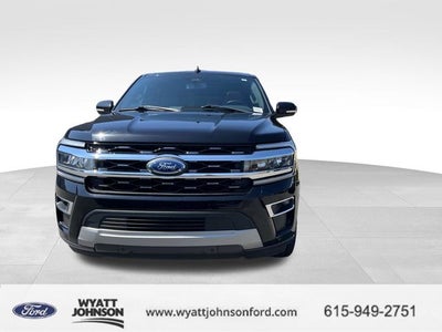 2024 Ford Expedition Limited