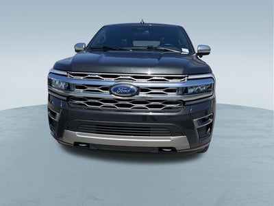 2023 Ford Expedition Platinum