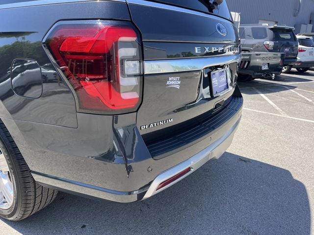 2023 Ford Expedition Platinum