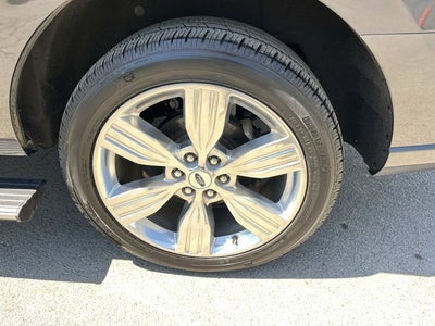2023 Ford Expedition Platinum