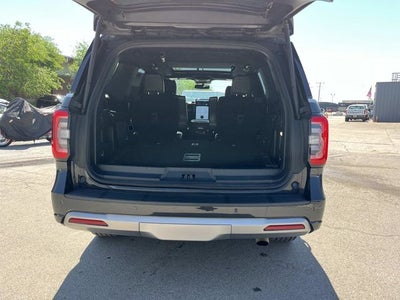 2023 Ford Expedition Platinum