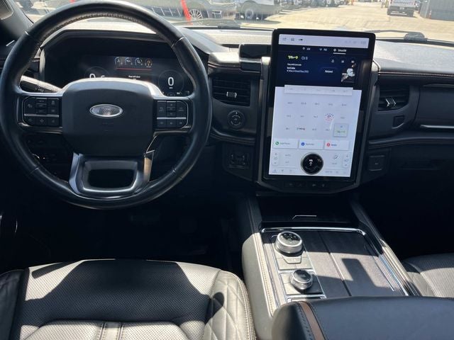 2023 Ford Expedition Platinum