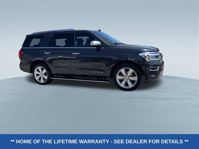 2023 Ford Expedition Platinum