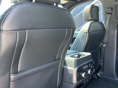 2023 Ford Expedition Platinum