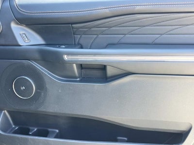 2023 Ford Expedition Platinum