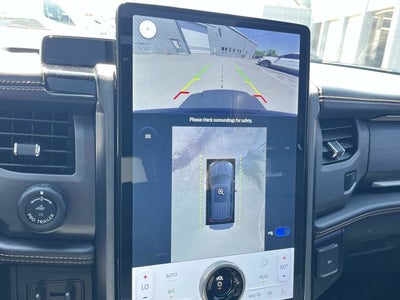 2023 Ford Expedition Platinum
