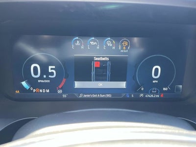 2023 Ford Expedition Platinum