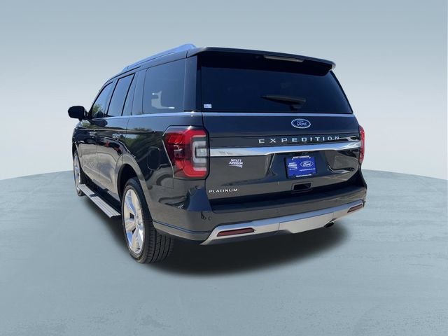 2023 Ford Expedition Platinum