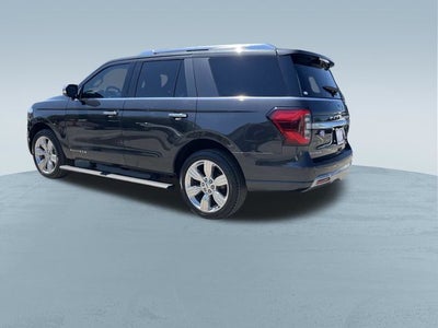 2023 Ford Expedition Platinum