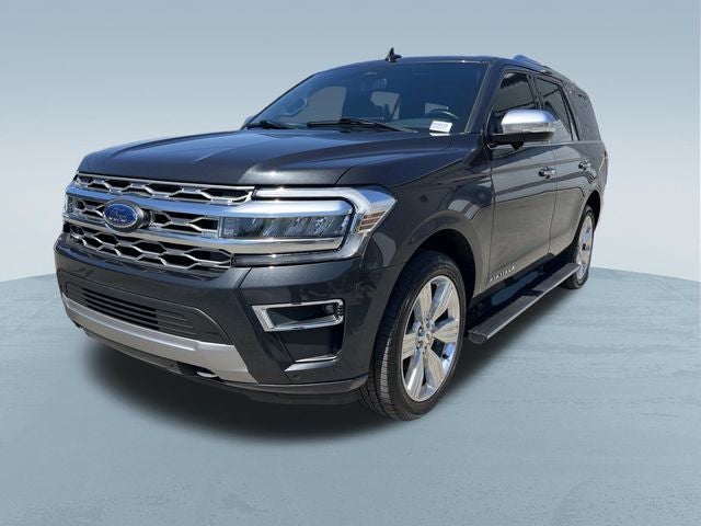 2023 Ford Expedition Platinum