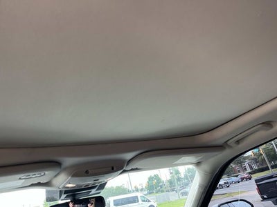 2020 Ford Expedition Platinum