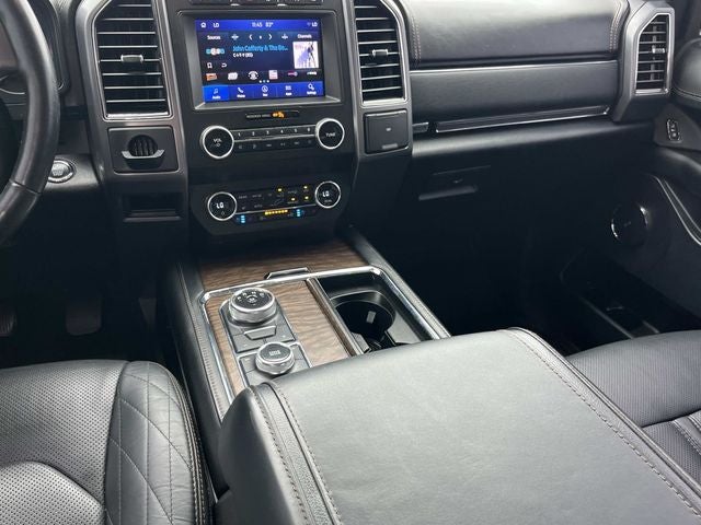 2020 Ford Expedition Platinum