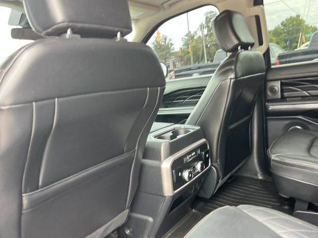 2020 Ford Expedition Platinum